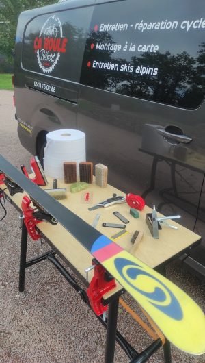 Affutage_fartage skis